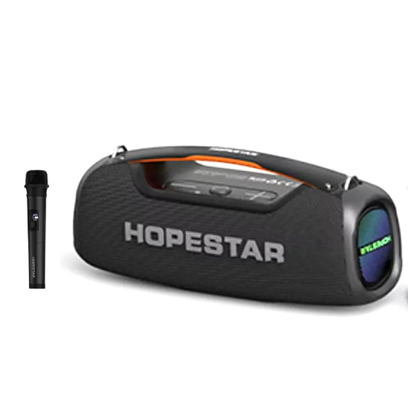 Bluetooth Speaker Portable Outdoor Boombox