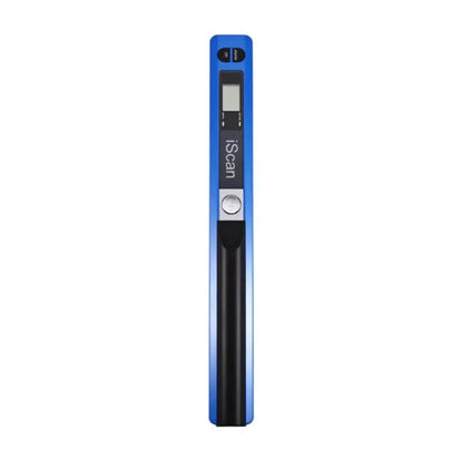 Mini Portable Handheld Document Scanner