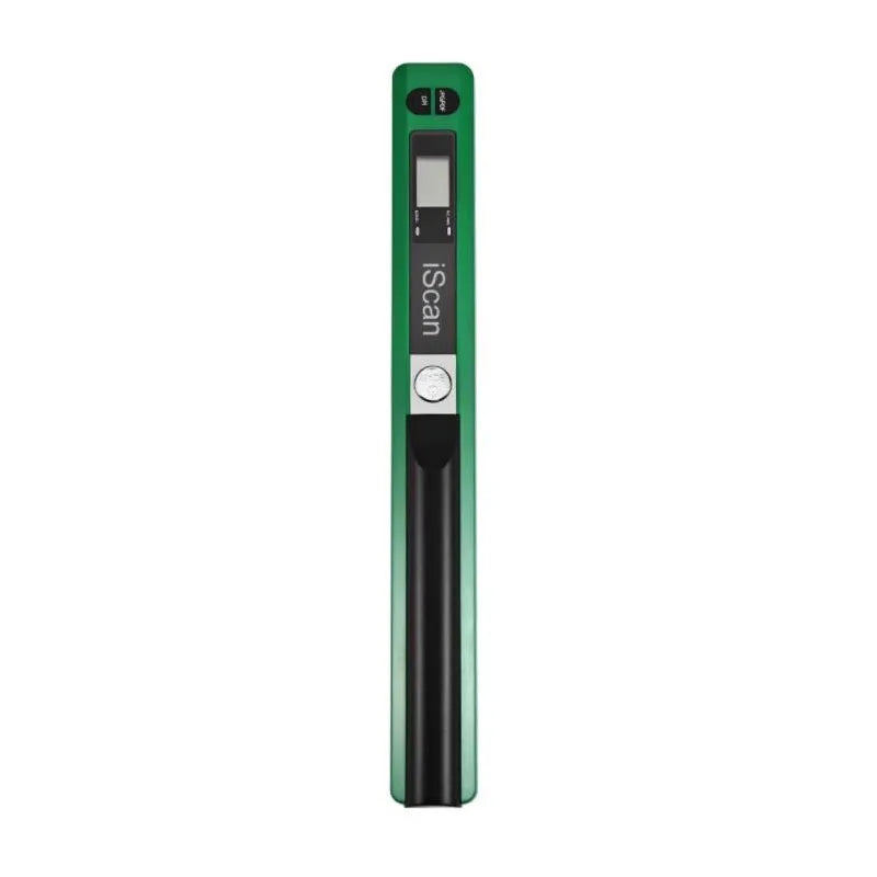 Mini Portable Handheld Document Scanner