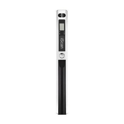 Mini Portable Handheld Document Scanner