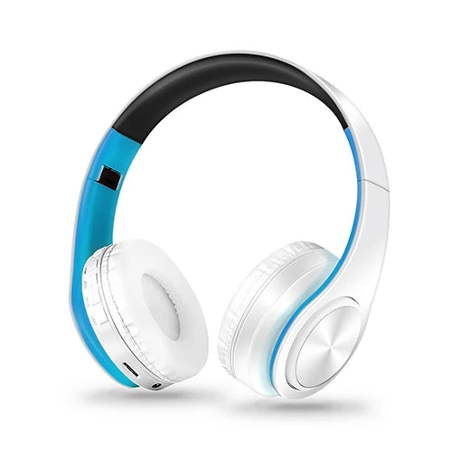 HIFI Stereo Bluetooth Headphone Music Headset