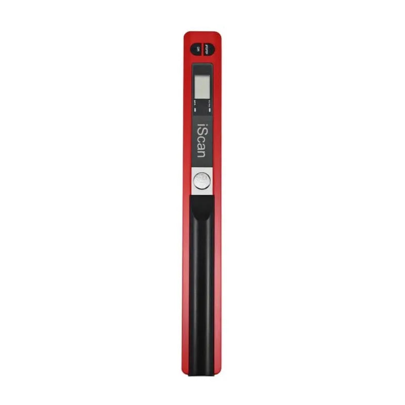 Mini Portable Handheld Document Scanner