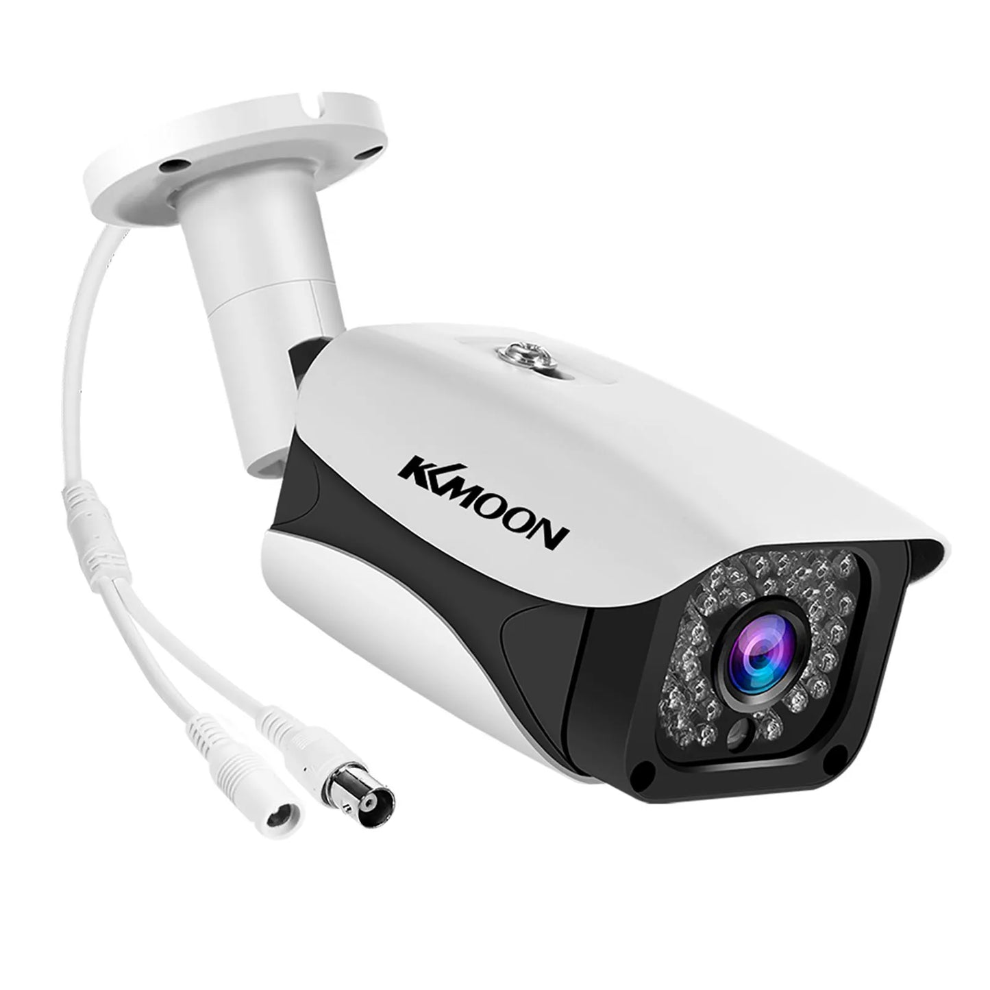 High Definition Security Camera Infrared Night Vision Weatherproof