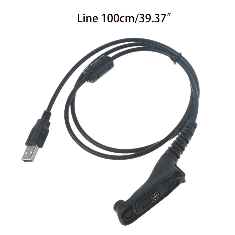 USB Programming Cable for . . XPR6550 DP3400 XiR P8268 DP3600 594A