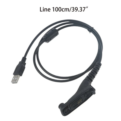 USB Programming Cable for . . XPR6550 DP3400 XiR P8268 DP3600 594A