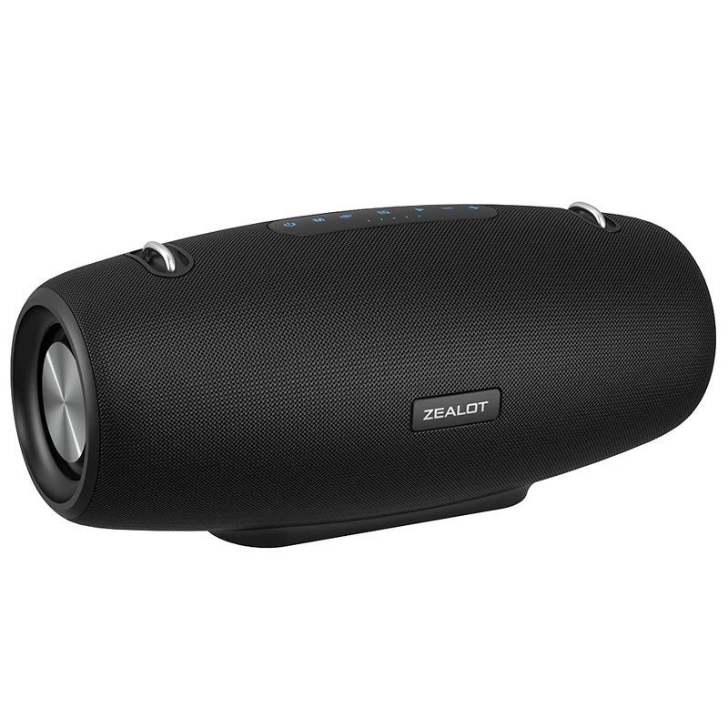 S67 Wireless Speaker Outdoor Portable Speaker Loud Stereo