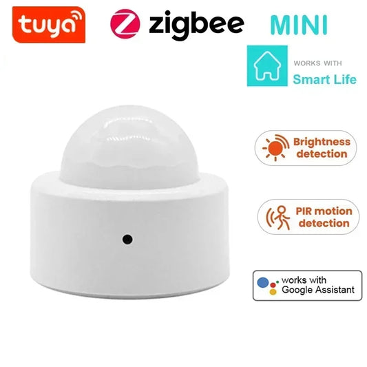 Motion Sensor Smart Switch Pet Detector