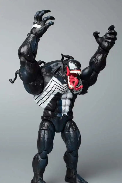 Venom 2 Venom: Action Figure Collectible