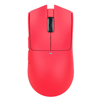 Lightweight Wireless Gaming Mouse Optical Sensor