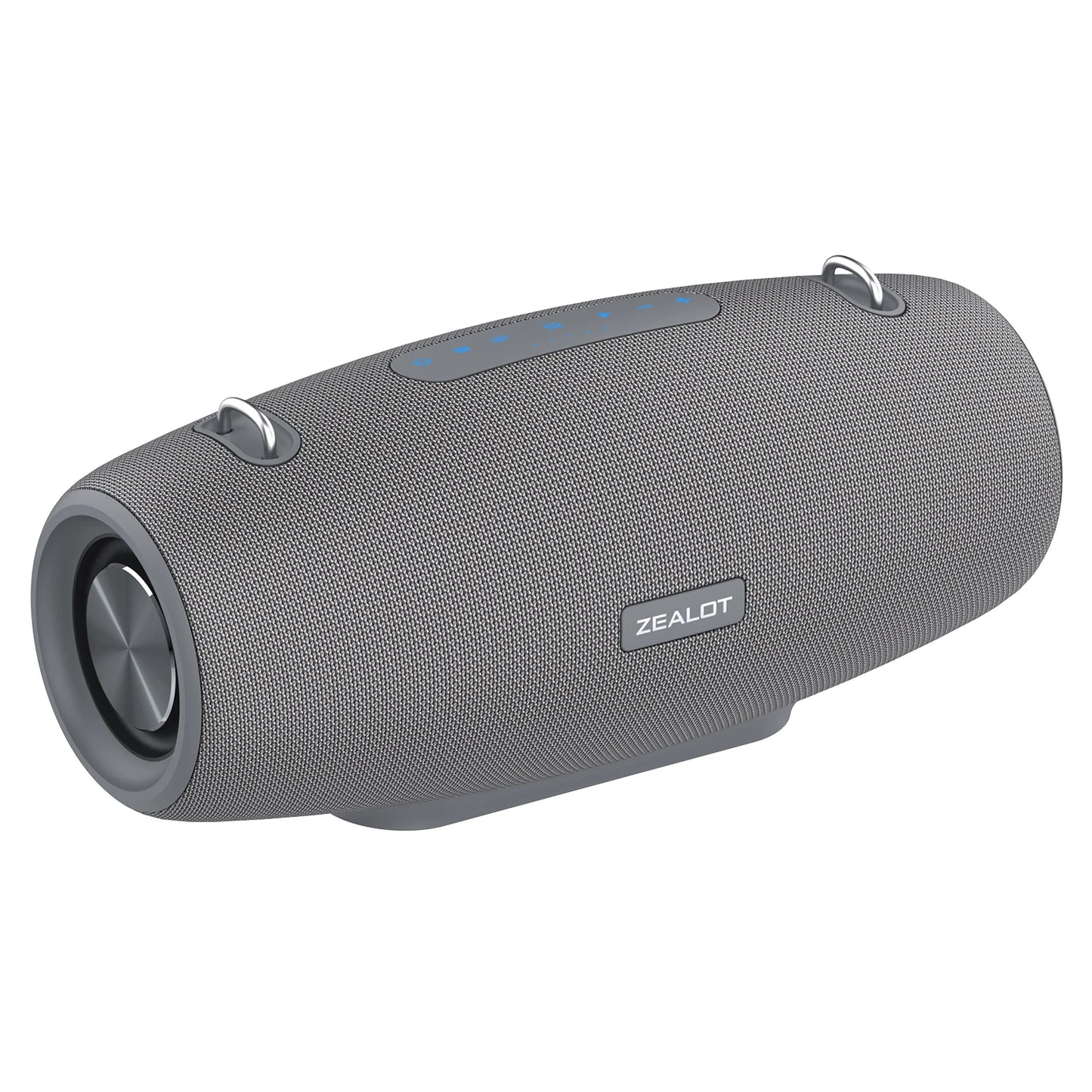 S67 Wireless Speaker Outdoor Portable Speaker Loud Stereo