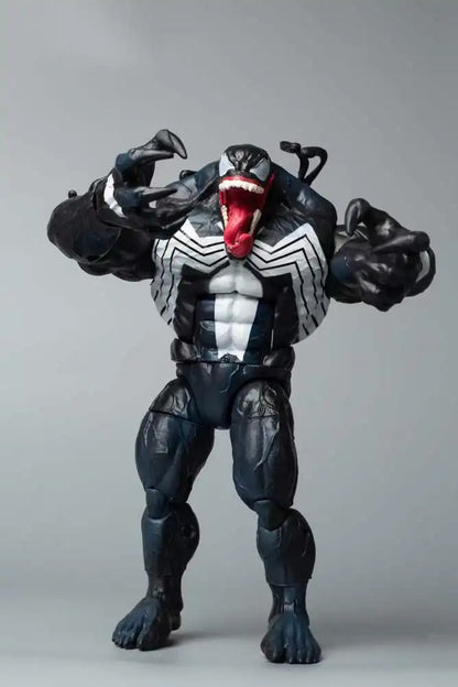 Venom 2 Venom: Action Figure Collectible