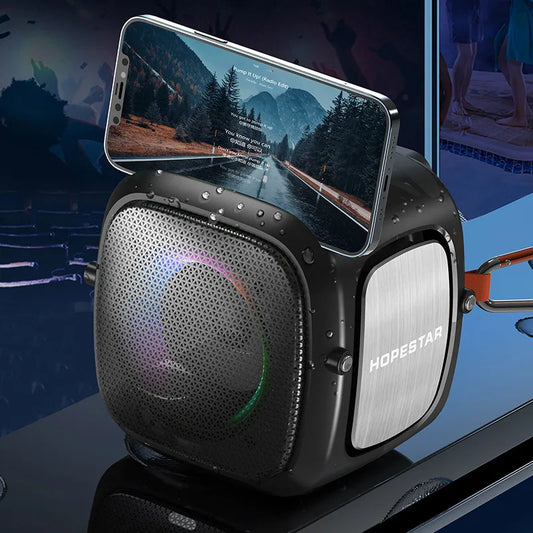 Bluetooth Speakers Portable Wireless  Sound box