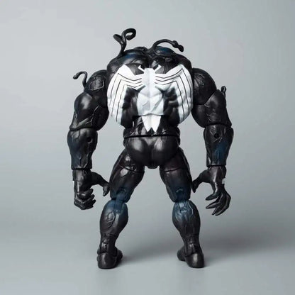 Venom 2 Venom: Action Figure Collectible