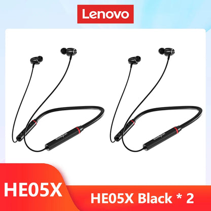 Bluetooth Earphones  Waterproof Earplugs Sports Headphone