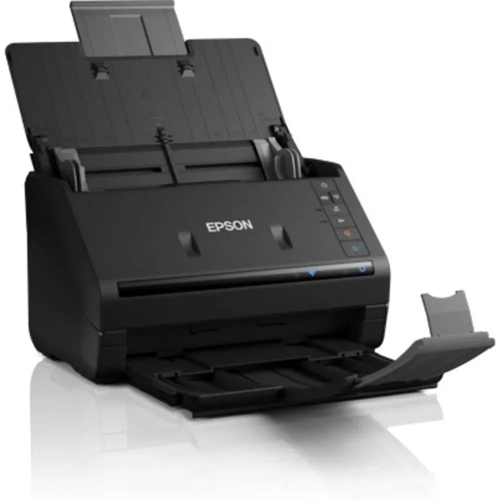 Color Duplex  Scanner for PC and Mac Auto Feeder