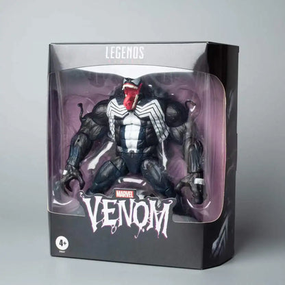 Venom 2 Venom: Action Figure Collectible