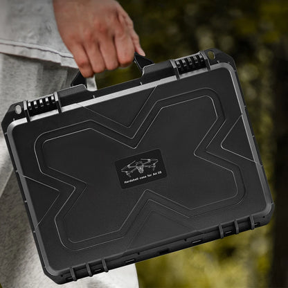 Explosion-Proof Box DJI Air 3S/Air 3 Drone Hard Shell Case Waterproof