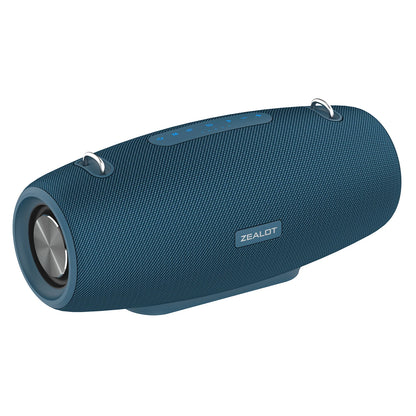 S67 Wireless Speaker Outdoor Portable Speaker Loud Stereo