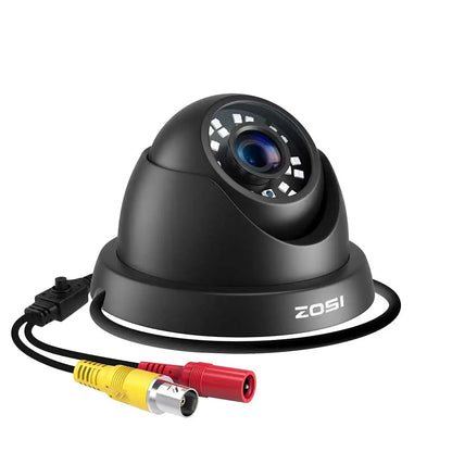 Video Surveillance Dome Camera CCTV Security Camera