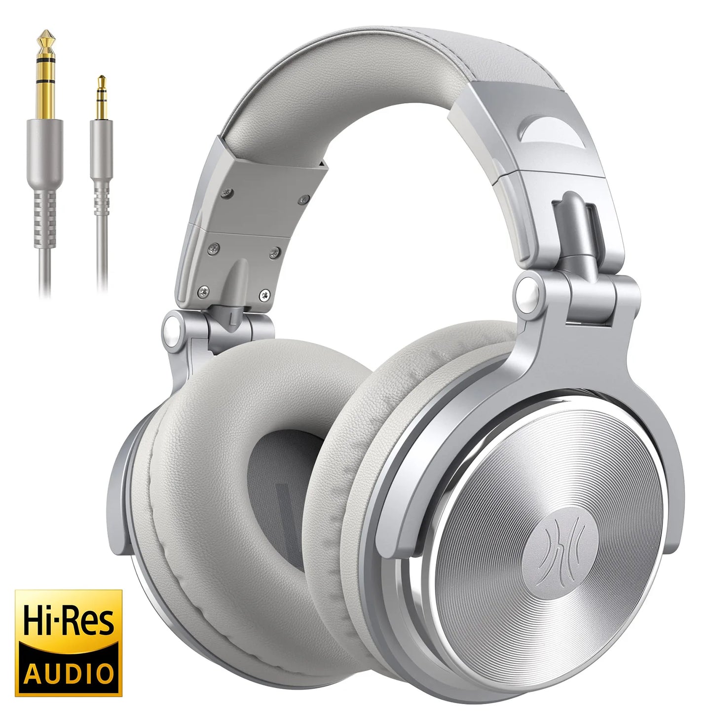 Professional  Headphones  Microphone HIFI Phone PC