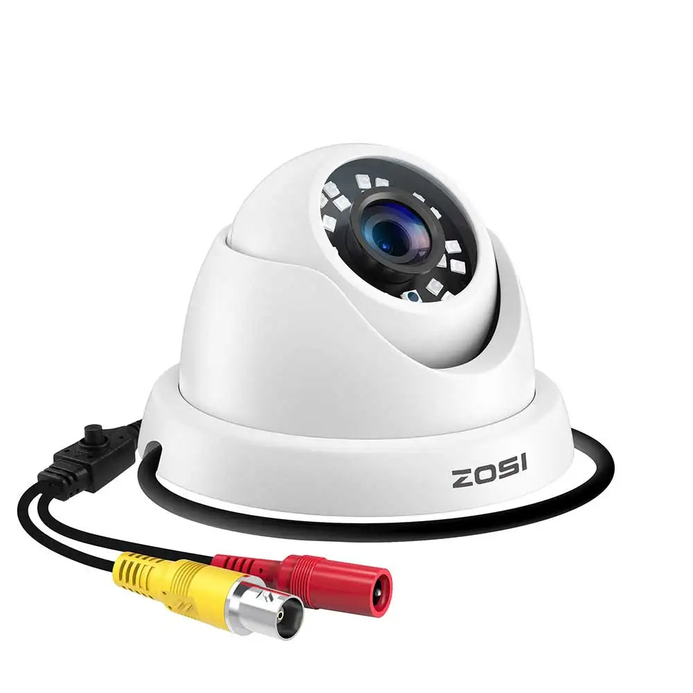 Video Surveillance Dome Camera CCTV Security Camera