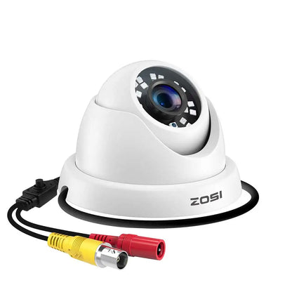 Video Surveillance Dome Camera CCTV Security Camera