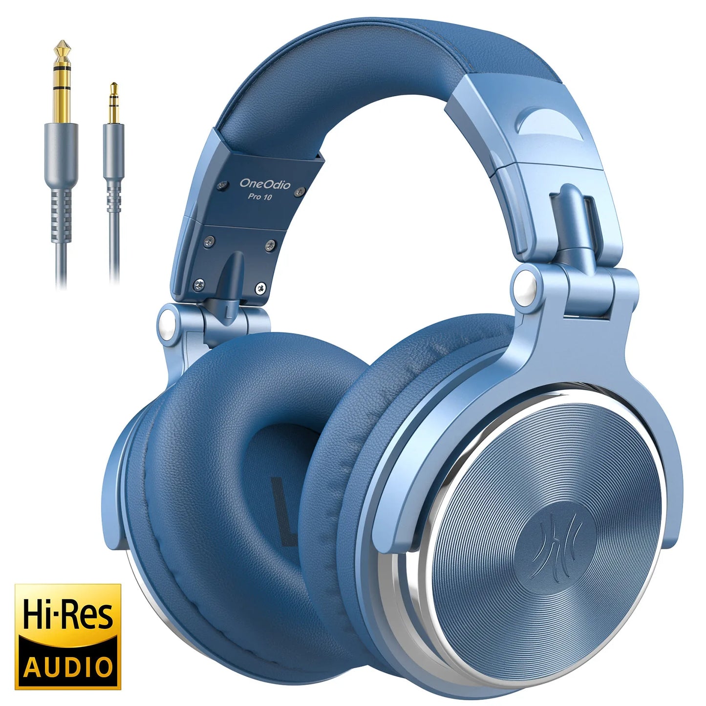 Professional  Headphones  Microphone HIFI Phone PC