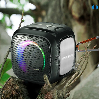 Bluetooth Speakers Portable Wireless  Sound box