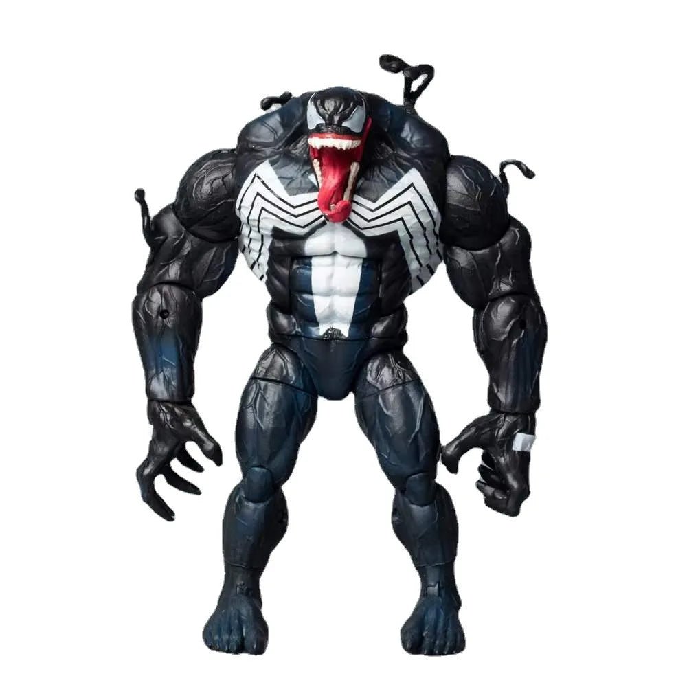 Venom 2 Venom: Action Figure Collectible