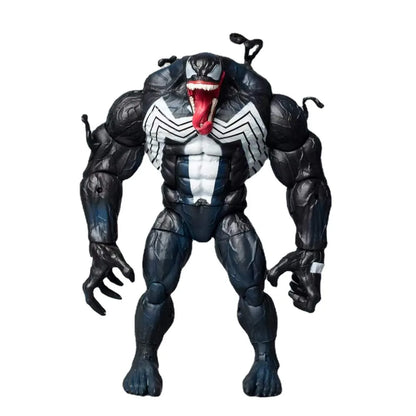 Venom 2 Venom: Action Figure Collectible