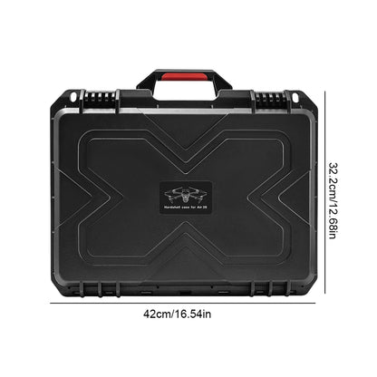 Explosion-Proof Box DJI Air 3S/Air 3 Drone Hard Shell Case Waterproof