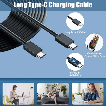 Super Fast Charger Samsung Galaxy  Fast Charging Cable