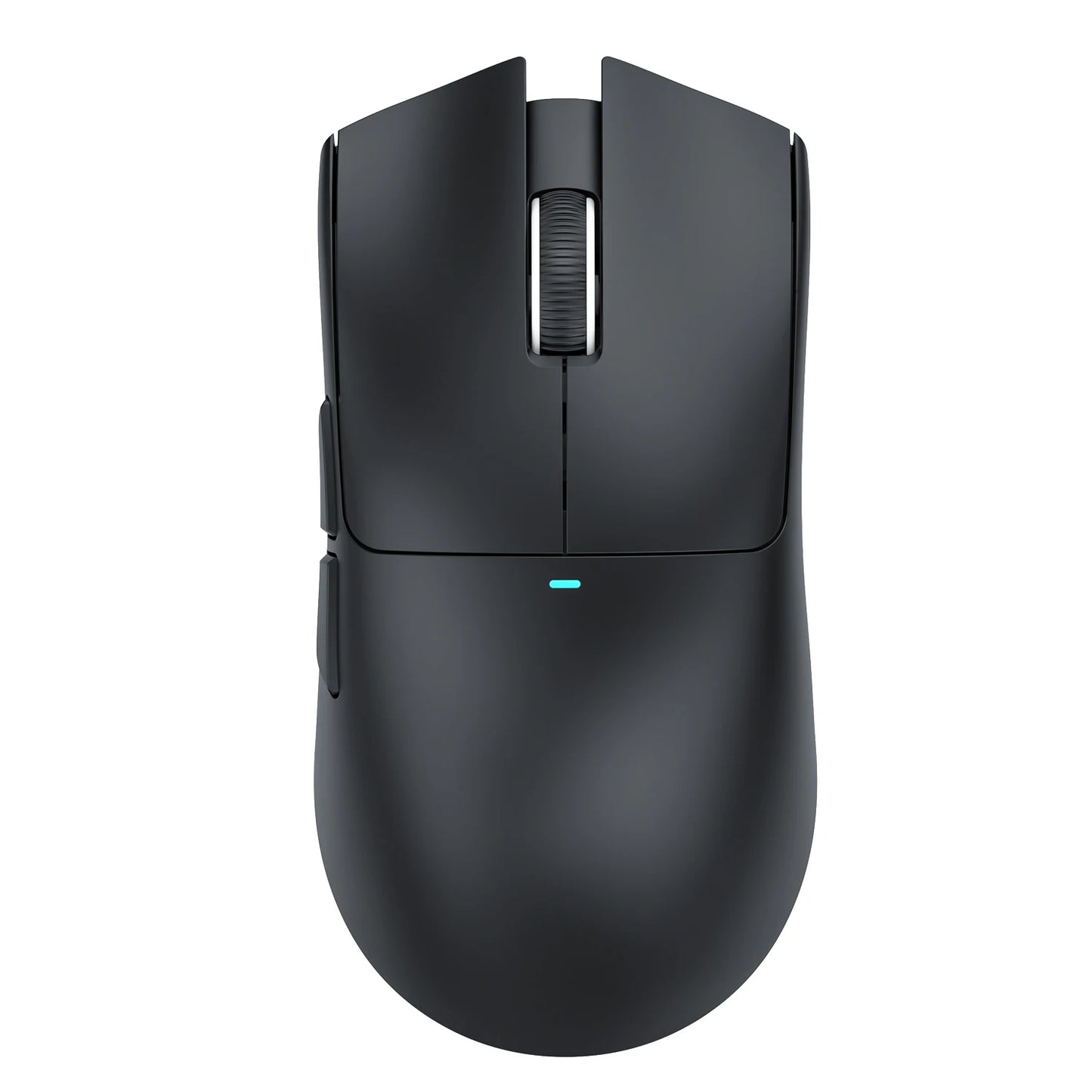 Lightweight Wireless Gaming Mouse Optical Sensor