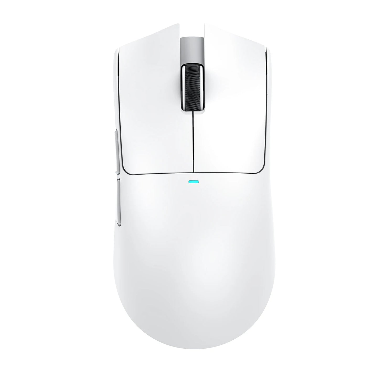 Lightweight Wireless Gaming Mouse Optical Sensor