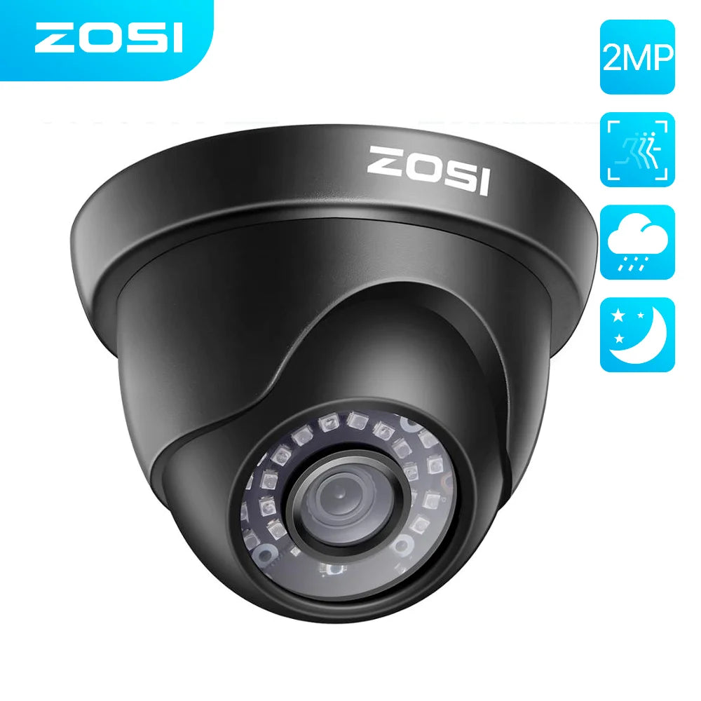 Video Surveillance Dome Camera CCTV Security Camera