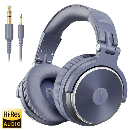 Professional  Headphones  Microphone HIFI Phone PC