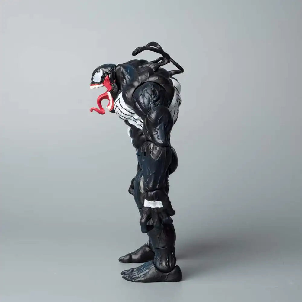 Venom 2 Venom: Action Figure Collectible