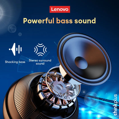 New Wireless Bluetooth Subwoofer Portable Speaker Surround Sound