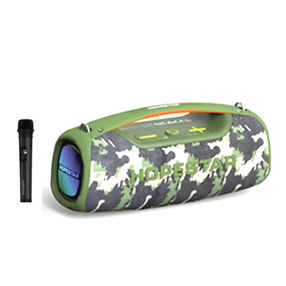 Bluetooth Speaker Portable Outdoor Boombox