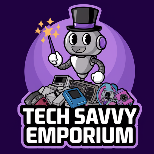 TechSavvyEmporium 